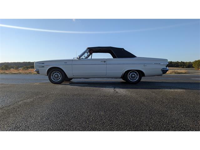 1966 Dodge Dart (CC-1908015) for sale in Rocky Point, New York