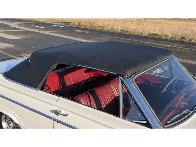 1966 Dodge Dart (CC-1908015) for sale in Rocky Point, New York
