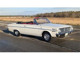 1966 Dodge Dart (CC-1908015) for sale in Rocky Point, New York