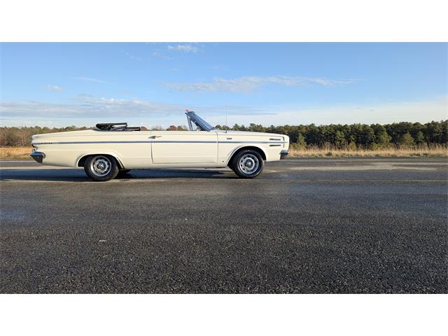 1966 Dodge Dart (CC-1908015) for sale in Rocky Point, New York