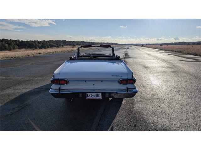 1966 Dodge Dart (CC-1908015) for sale in Rocky Point, New York
