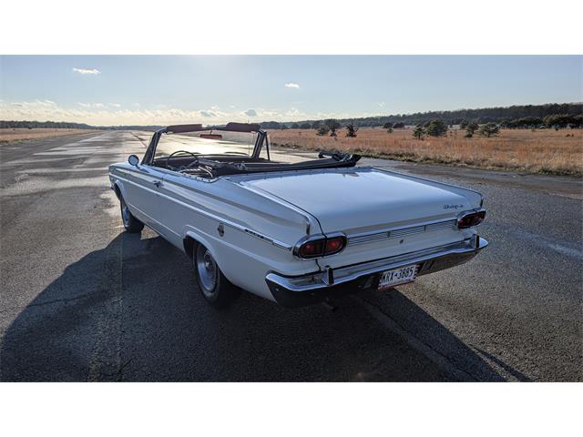 1966 Dodge Dart (CC-1908015) for sale in Rocky Point, New York
