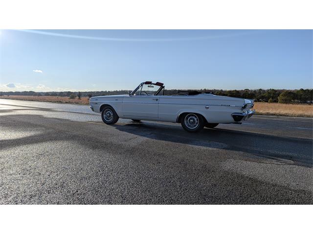 1966 Dodge Dart (CC-1908015) for sale in Rocky Point, New York