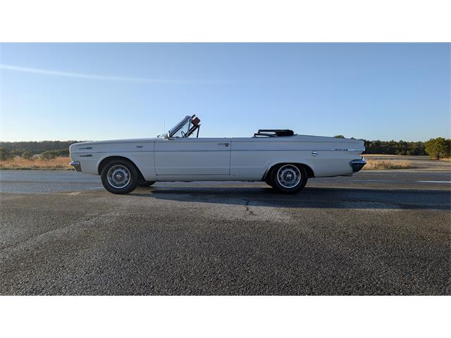 1966 Dodge Dart (CC-1908015) for sale in Rocky Point, New York