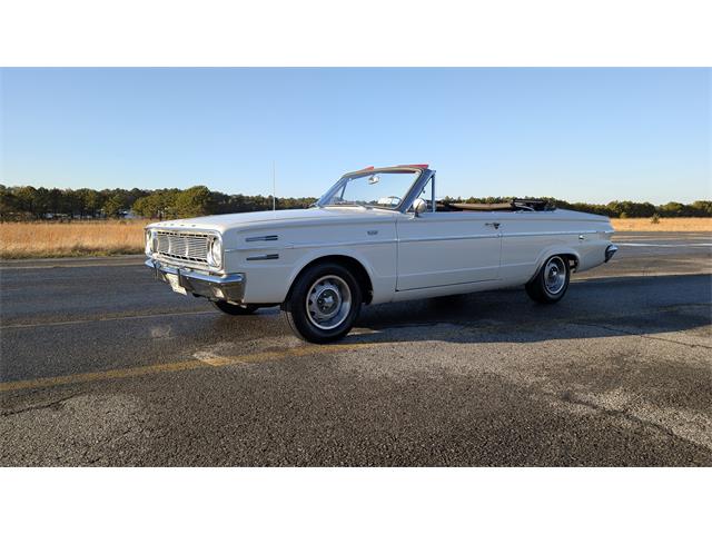 1966 Dodge Dart (CC-1908015) for sale in Rocky Point, New York