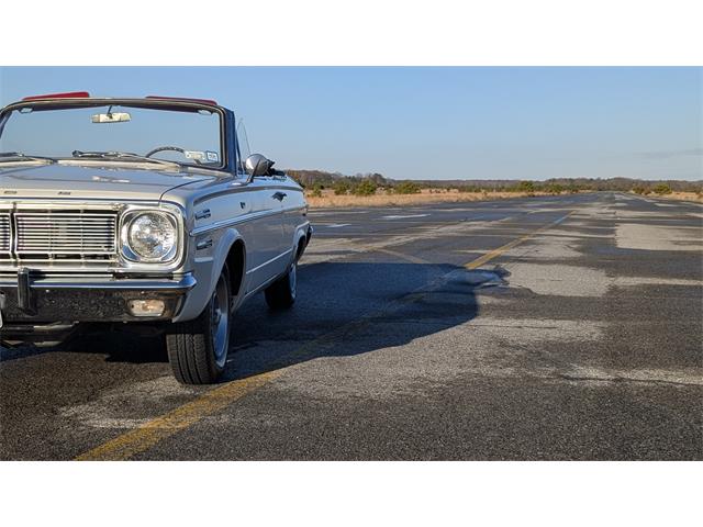 1966 Dodge Dart (CC-1908015) for sale in Rocky Point, New York