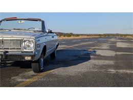 1966 Dodge Dart (CC-1908015) for sale in Rocky Point, New York
