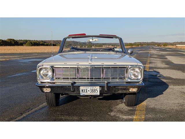1966 Dodge Dart (CC-1908015) for sale in Rocky Point, New York