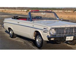 1966 Dodge Dart (CC-1908015) for sale in Rocky Point, New York
