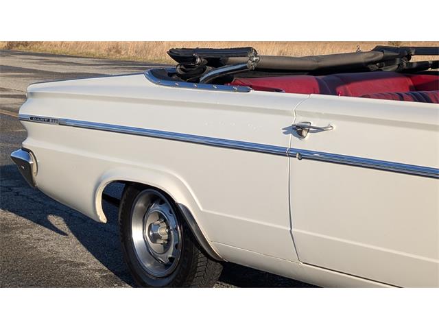 1966 Dodge Dart (CC-1908015) for sale in Rocky Point, New York