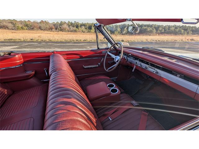 1966 Dodge Dart (CC-1908015) for sale in Rocky Point, New York