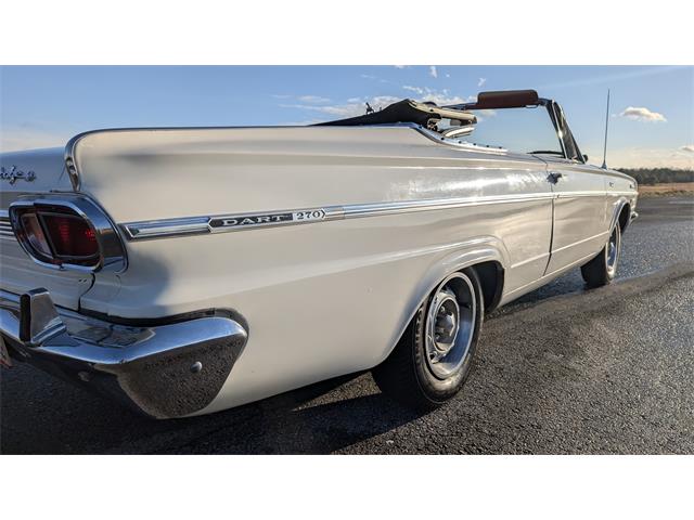 1966 Dodge Dart (CC-1908015) for sale in Rocky Point, New York
