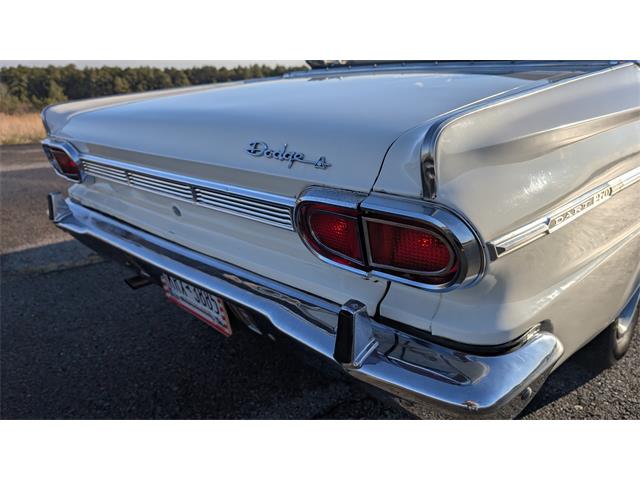 1966 Dodge Dart (CC-1908015) for sale in Rocky Point, New York