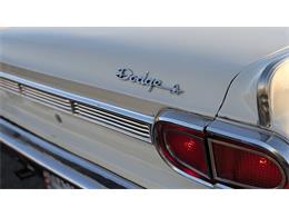 1966 Dodge Dart (CC-1908015) for sale in Rocky Point, New York