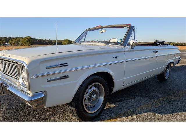 1966 Dodge Dart (CC-1908015) for sale in Rocky Point, New York