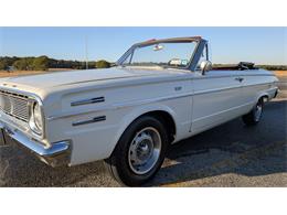 1966 Dodge Dart (CC-1908015) for sale in Rocky Point, New York