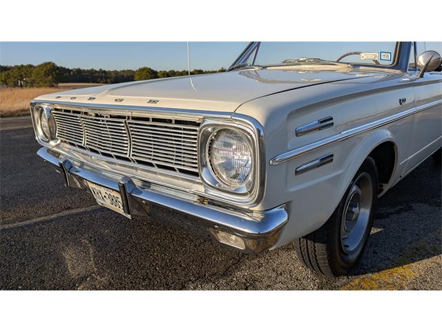 1966 Dodge Dart (CC-1908015) for sale in Rocky Point, New York