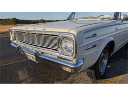 1966 Dodge Dart (CC-1908015) for sale in Rocky Point, New York