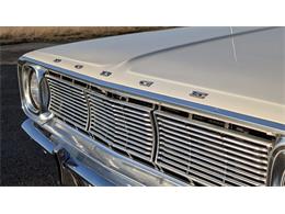 1966 Dodge Dart (CC-1908015) for sale in Rocky Point, New York