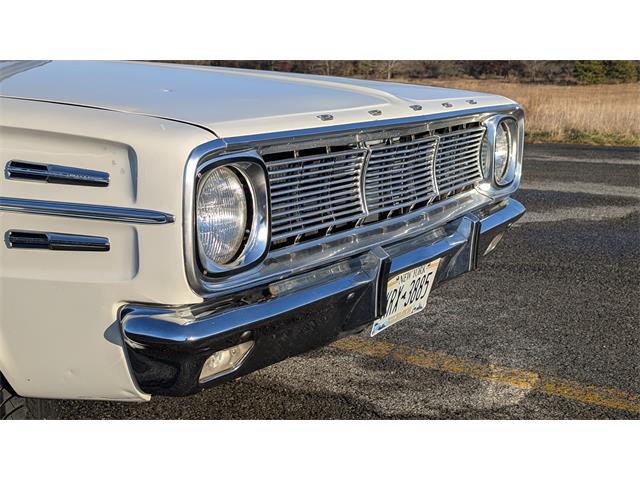 1966 Dodge Dart (CC-1908015) for sale in Rocky Point, New York