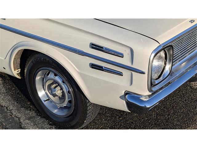 1966 Dodge Dart (CC-1908015) for sale in Rocky Point, New York