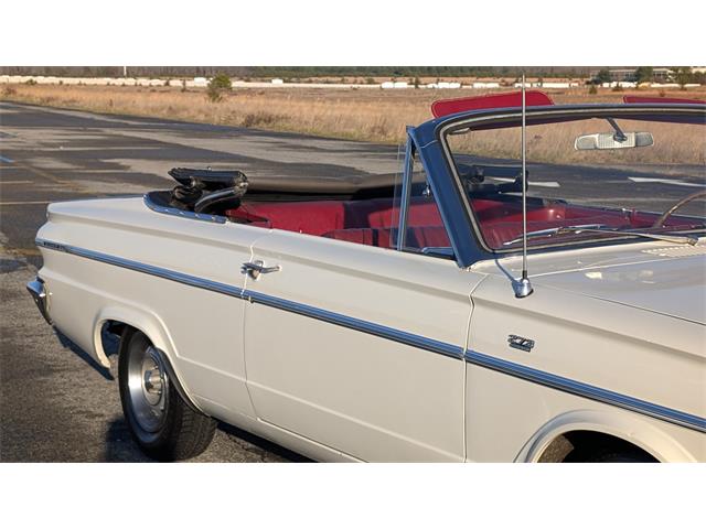 1966 Dodge Dart (CC-1908015) for sale in Rocky Point, New York