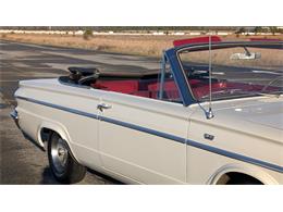 1966 Dodge Dart (CC-1908015) for sale in Rocky Point, New York