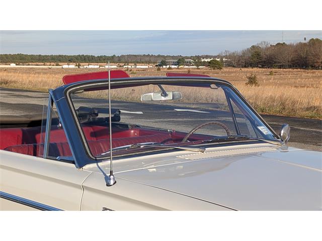 1966 Dodge Dart (CC-1908015) for sale in Rocky Point, New York