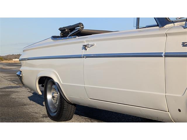1966 Dodge Dart (CC-1908015) for sale in Rocky Point, New York