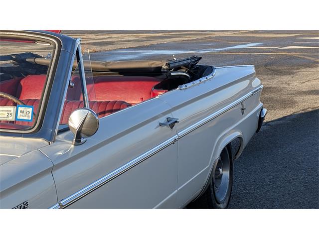 1966 Dodge Dart (CC-1908015) for sale in Rocky Point, New York
