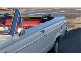 1966 Dodge Dart (CC-1908015) for sale in Rocky Point, New York
