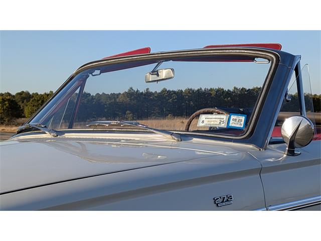 1966 Dodge Dart (CC-1908015) for sale in Rocky Point, New York