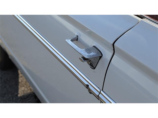 1966 Dodge Dart (CC-1908015) for sale in Rocky Point, New York