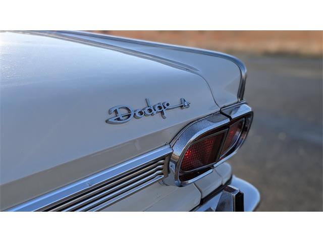 1966 Dodge Dart (CC-1908015) for sale in Rocky Point, New York