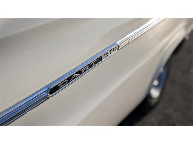 1966 Dodge Dart (CC-1908015) for sale in Rocky Point, New York