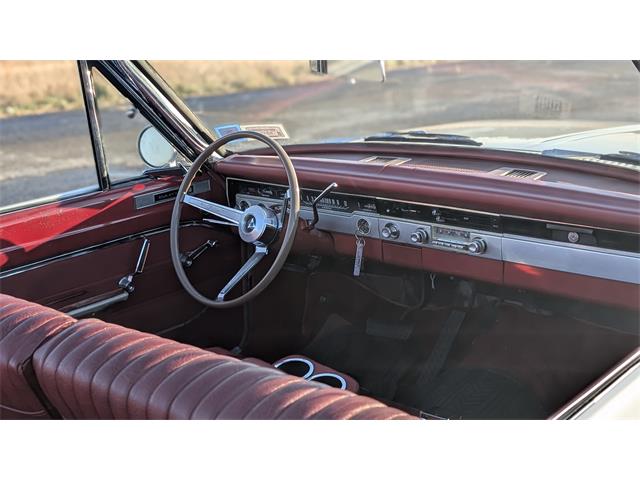 1966 Dodge Dart (CC-1908015) for sale in Rocky Point, New York
