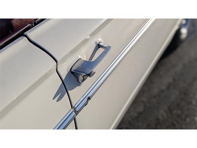 1966 Dodge Dart (CC-1908015) for sale in Rocky Point, New York