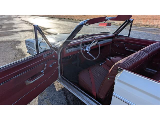 1966 Dodge Dart (CC-1908015) for sale in Rocky Point, New York