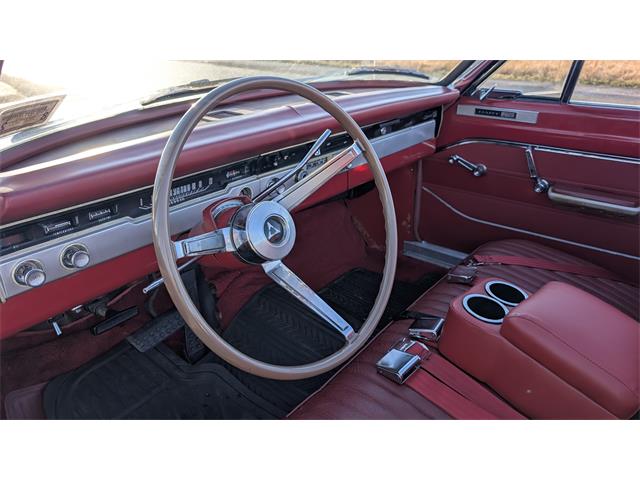 1966 Dodge Dart (CC-1908015) for sale in Rocky Point, New York