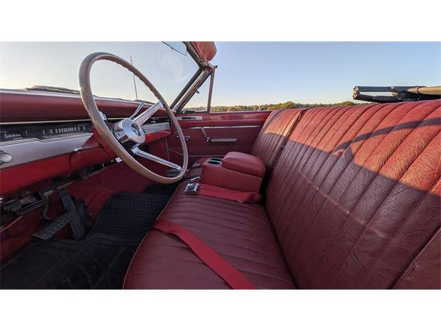 1966 Dodge Dart (CC-1908015) for sale in Rocky Point, New York