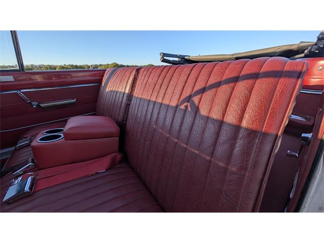 1966 Dodge Dart (CC-1908015) for sale in Rocky Point, New York
