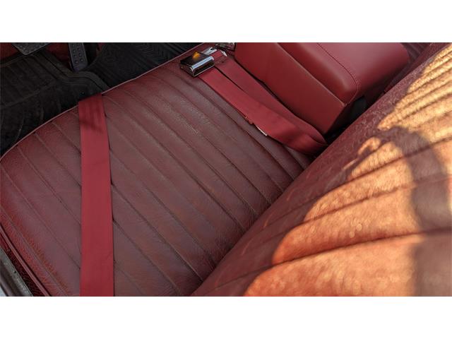 1966 Dodge Dart (CC-1908015) for sale in Rocky Point, New York