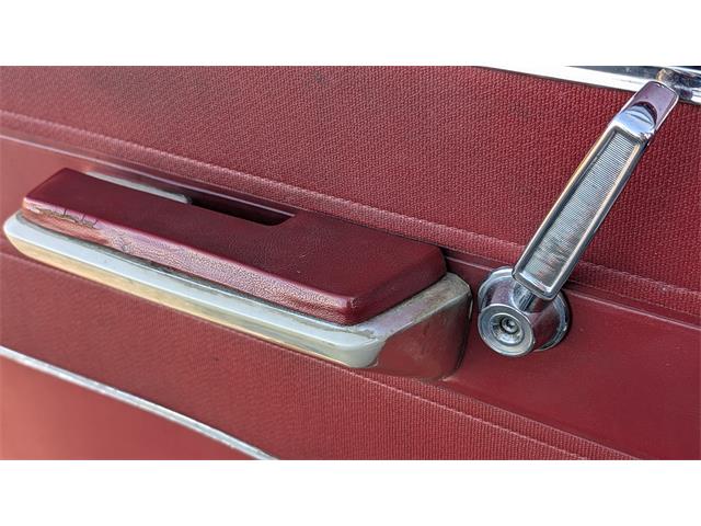 1966 Dodge Dart (CC-1908015) for sale in Rocky Point, New York