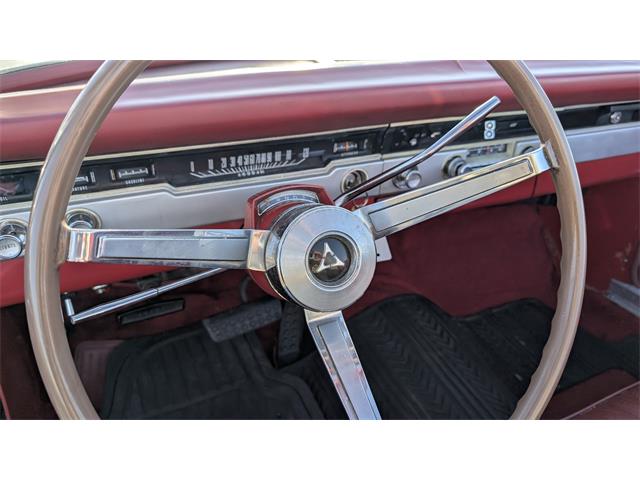 1966 Dodge Dart (CC-1908015) for sale in Rocky Point, New York