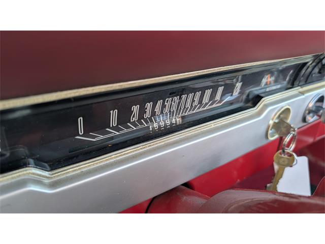 1966 Dodge Dart (CC-1908015) for sale in Rocky Point, New York
