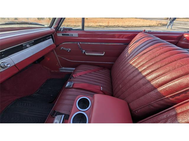 1966 Dodge Dart (CC-1908015) for sale in Rocky Point, New York
