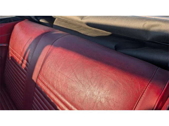 1966 Dodge Dart (CC-1908015) for sale in Rocky Point, New York
