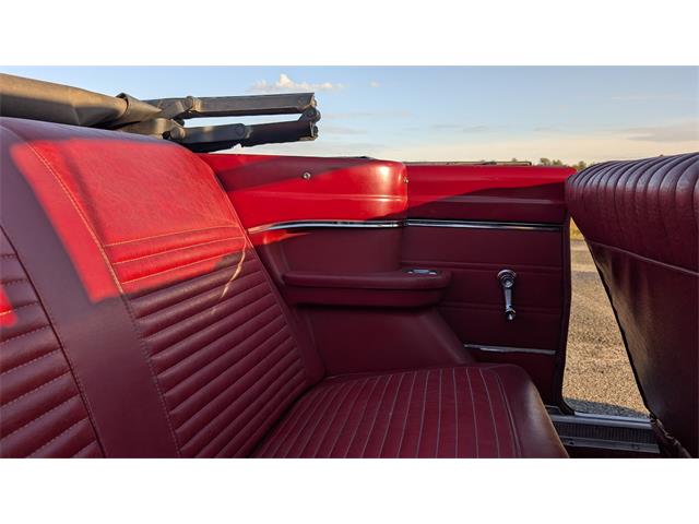 1966 Dodge Dart (CC-1908015) for sale in Rocky Point, New York