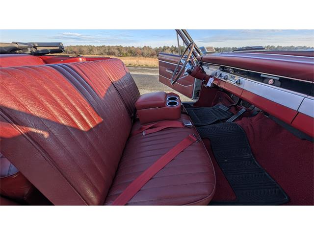 1966 Dodge Dart (CC-1908015) for sale in Rocky Point, New York