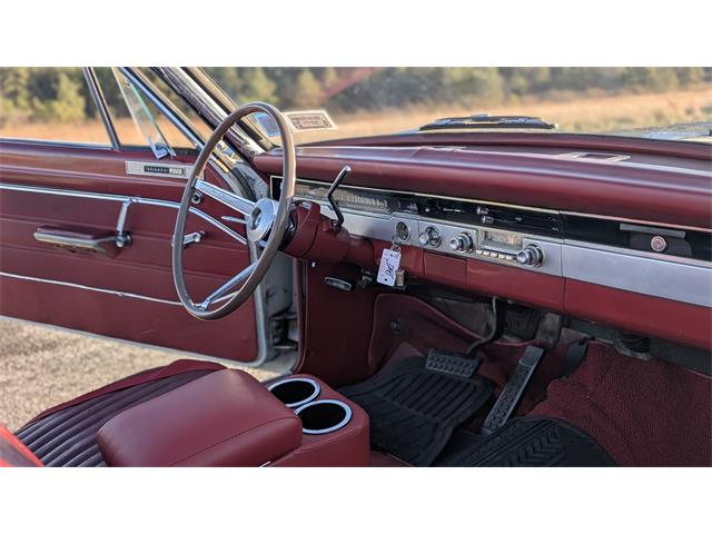 1966 Dodge Dart (CC-1908015) for sale in Rocky Point, New York